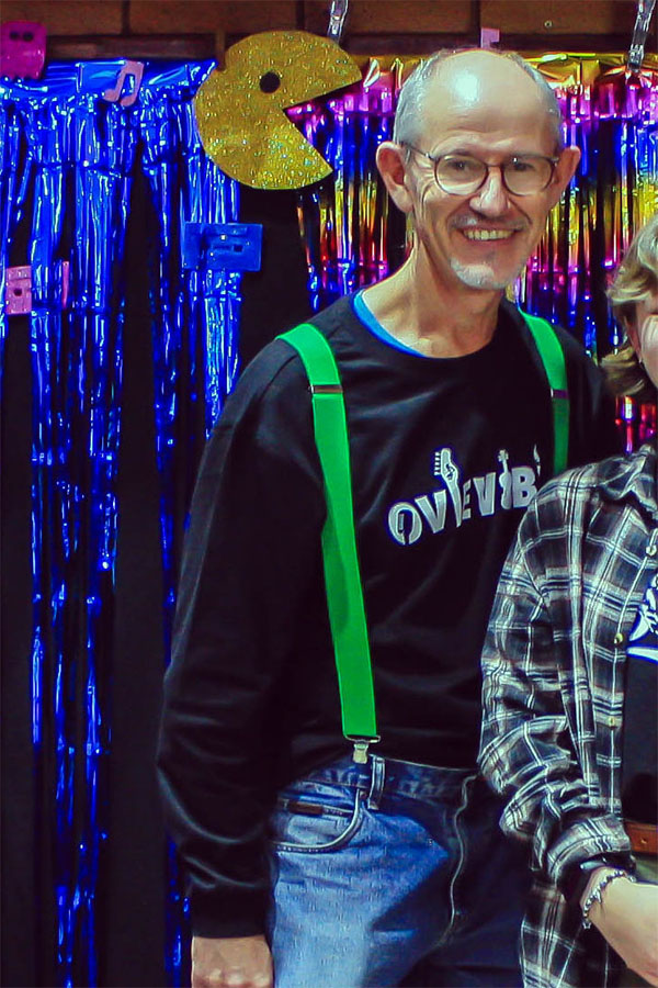 Sakkie Kloppers