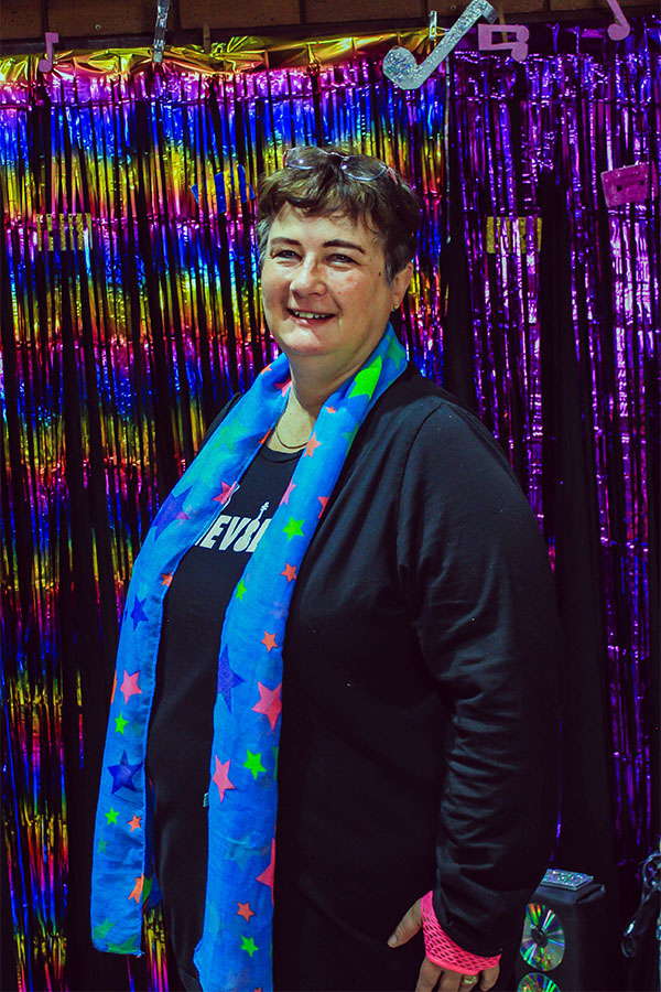Martie Viljoen