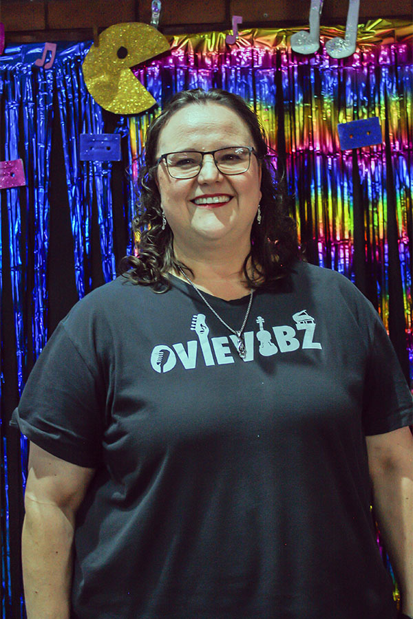 Lerina van Rensburg