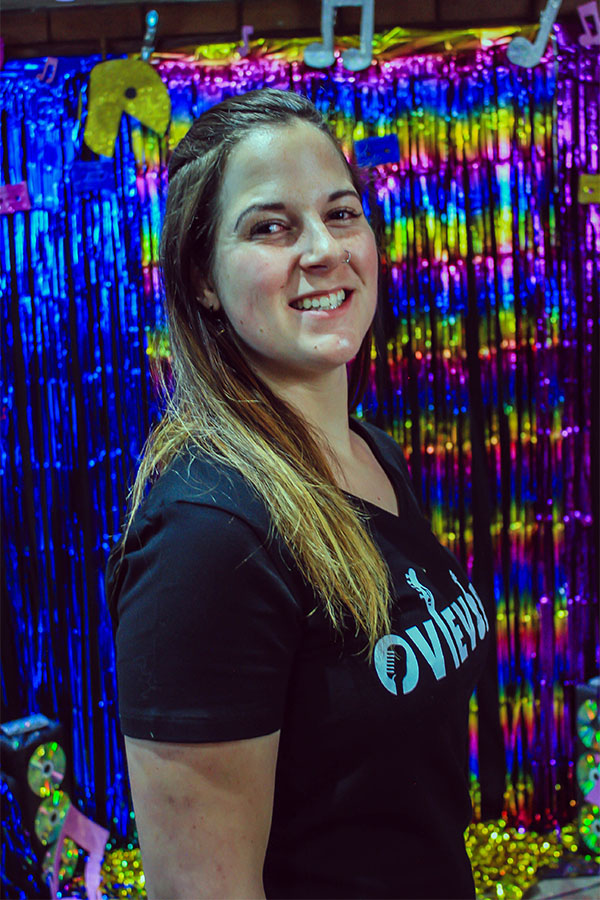 Clarize Badenhorst